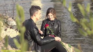 Свидание с неожиданным финалом: стоит ли рисковать в первый вечер?