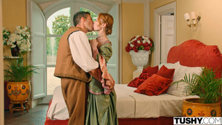 Муж изменяет во сне? Jia Lissa в горячем видео!