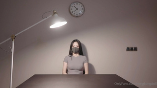 Горячий лесной секс: дикая страсть в чащобе