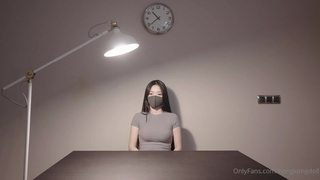 Горячий лесной секс: дикая страсть в чащобе