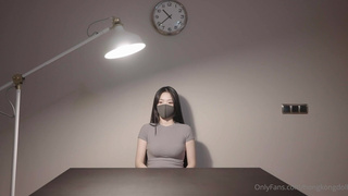 Горячий лесной секс: дикий и страстный финал