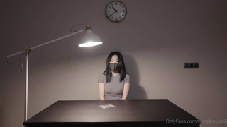 Горячий лесной секс: дикий и страстный финал