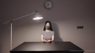 Горячий лесной секс: дикий и страстный финал