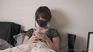 Ее секрет – горячее видео, от которого ты не сможешь оторваться