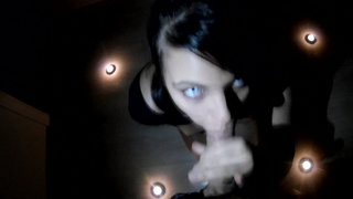 Succubus summoned : Porn horror.mp4