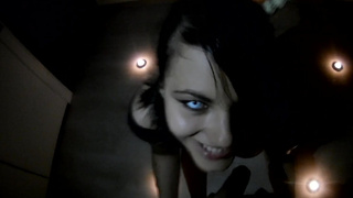 Succubus summoned : Porn horror.mp4