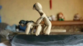 SKIP Found My First Plasticine Porn Cartoon)))))) - 480p.mp4