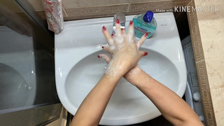 Горячий секс с ScrubHub Andre Love в HD 1080p