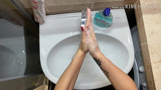 Горячий секс с ScrubHub Andre Love в HD 1080p