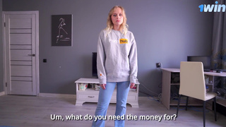 Откровенное видео: отчим и страстные ласки за вознаграждение