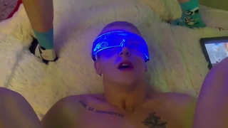 Горячая вечеринка для геев: дикий разврат и страсть в одном видео