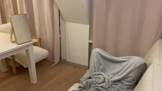 Скрытая камера в спальне: страстные моменты, которые не должны были попасть в сеть