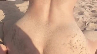 Горячий секс под летним солнцем – сочные кадры страстного удовольствия