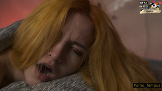 Разочарование в Валентинку обернулось страстной ночью