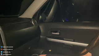 Искусство глубокого минета с мощным финалом