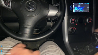 Искусство глубокого минета с мощным финалом