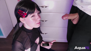 Анальный экстаз Кобени: сочный хардкор для истинных ценителей