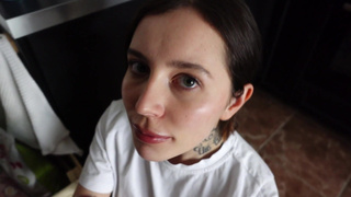 Страстный секс с доминированием: соль только после жесткого траха