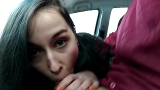 025 Public Blowjob while Driving ¦ Random Hot Girl on the Road Roleplay_Laruna_Mave_1080p.mp4