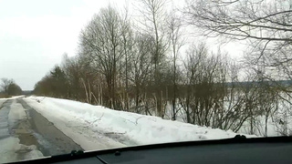 025 Public Blowjob while Driving ¦ Random Hot Girl on the Road Roleplay_Laruna_Mave_1080p.mp4