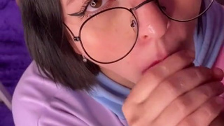 Дикий трах с криками от оргазма