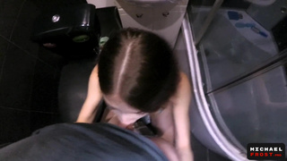 Шантаж и страсть: пьяная ночь с развязной красоткой