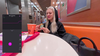 Дистанционные ласки: кто контролирует твой Lush?