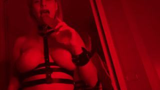 BDSM dreams from Vik1One.mp4