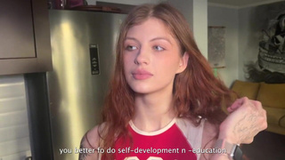 Секс с падчерицей: запретная страсть в одном горячем моменте