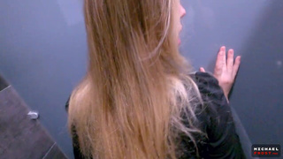 Кто украл трусики? Горячий разбор полетов с страстным наказанием