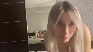 Great blowjob before going to bed by Vik1One.mp4