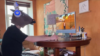 Страстная ночь на вписке – что было дальше?