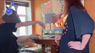 Страстная ночь на вписке – что было дальше?