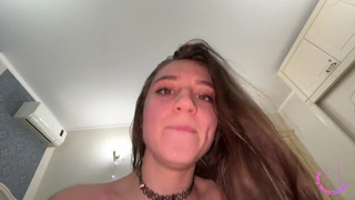 Громкий оргазм и дикий кайф: кончаю от каждого касания