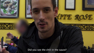 Горячая ночь с азиаткой: без обязательств, только страсть