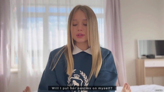 Разделённая страсть: чьи трусики стали трофеем ночи?