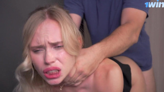 Воспитание страстью: дочь 18+ покорилась в постели