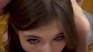 Искусство минета: как принять горячий камшот