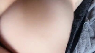 Быстро и страстно — кончил на упругую попку