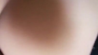 Быстро и страстно — кончил на упругую попку