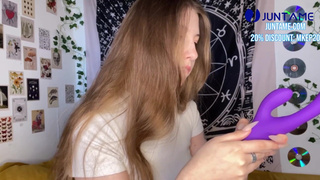 Ваша новая любимая игрушка: обзор и страстный финал в YourSo.mp4