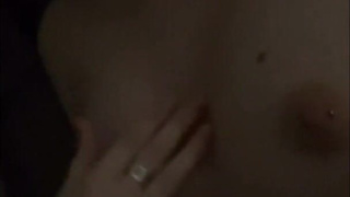 SKIP Хочешь потрогать мою киску - Pornhub.com.mp4