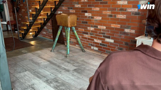 Игра с запретными желаниями: мастурбация на тайные мысли