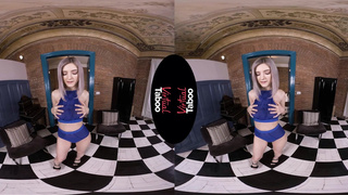 SKIP [VirtualTaboo.com] Eva Elfie Blue Nights With Eva's Touch March 26, 2019.mp4