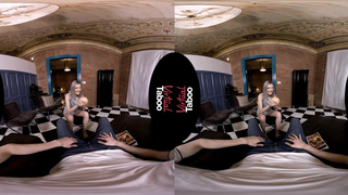 SKIP [VirtualTaboo.com] Eva Elfie Sister Finds My Pocket Pussy March 15, 2019.mp4