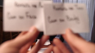 Страстный минет и дрочка грудями — хочешь больше? Вылизывание яиц в горячем видео