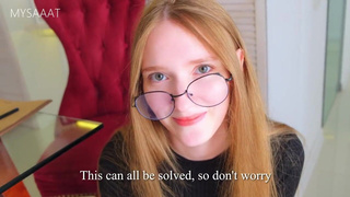 Горячие камшоты и глубокий минет — взрывной микс