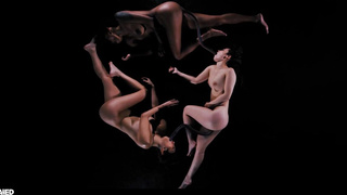 Тентакли залили спермой анал и лицо — адский трип