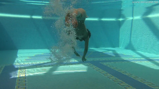 Худая нимфа Стефани Мун в страстном порно