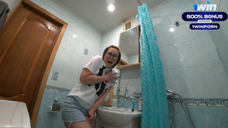 Горячее видео с развязкой через 10 лет